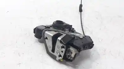 Pezzo di ricambio per auto di seconda mano serratura porta anteriore sinistra per lexus ct 1.8 16v cat (híbrido) riferimenti oem iam 6a4120913