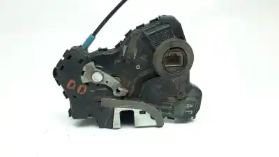 Pezzo di ricambio per auto di seconda mano serratura porta anteriore destra per lexus ct 1.8 16v cat (híbrido) riferimenti oem iam 6903060240