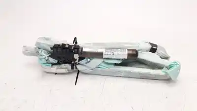 Peça sobressalente para automóvel em segunda mão airbag de cortina dianteiro direito por volkswagen passat lim. (362) advance bluemotion referências oem iam 3c0880742g