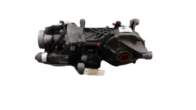 Pezzo di ricambio per auto di seconda mano DIFFERENZIALE POSTERIORE per LAND ROVER RANGE ROVER EVOQUE  Riferimenti OEM IAM 6710014990 HJ324NG53GA XB4J0