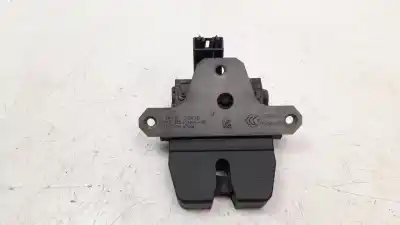 Pezzo di ricambio per auto di seconda mano baule / serratura del cancello per land rover range rover evoque 2.0 td4 riferimenti oem iam 6h52a442a66af