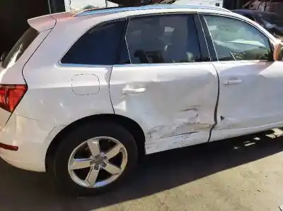 Автозапчасти б/у центральная трансмиссия за audi q5 (8r) 2.0 tfsi (155kw) ссылки oem iam 8r0521101f  