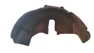 Second-hand car spare part rear left wheel arch for audi q5 (8r) 2.0 tfsi (155kw) oem iam references 8r0810171c
