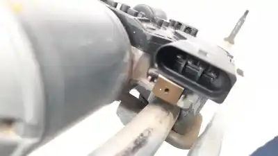 Second-hand car spare part front windshield wiper motor for audi q5 (8r) 2.0 tfsi (155kw) oem iam references 8r1955023d  