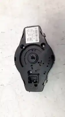 Second-hand car spare part headlights switch for audi q5 (8r) 2.0 tfsi (155kw) oem iam references 8k0941531as  