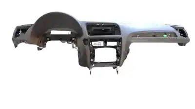 Second-hand car spare part airbag kit for audi q5 (8r) 2.0 tfsi (155kw) oem iam references 8r1857003g