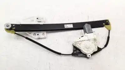 Second-hand car spare part rear left window regulator for audi q5 (8r) 2.0 tfsi (155kw) oem iam references 8r0839461d