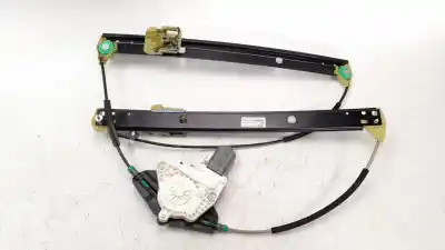 Second-hand car spare part driver left window regulator for audi q5 (8r) 2.0 tfsi (155kw) oem iam references 8r0837461g