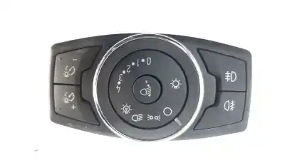 Автозапчастина б/у управління світлом для ford transit custom kasten 2.0 tdci cat посилання на oem iam av1t13d061ad