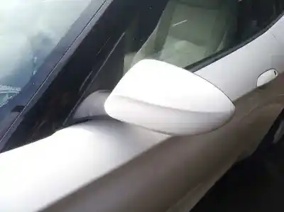 Second-hand car spare part left rearview mirror for bmw z4 roadster (e89) sdrive 23i oem iam references 51167205167