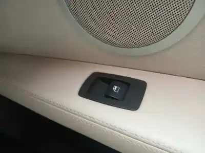 Second-hand car spare part right front power window switch for bmw z4 roadster (e89) sdrive 23i oem iam references 