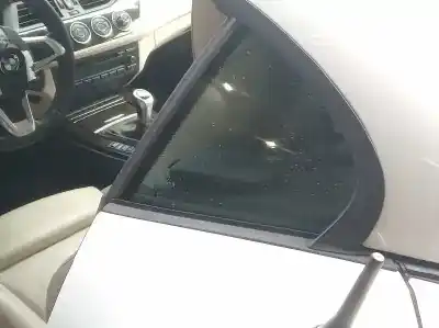 Second-hand car spare part rear left window regulator for bmw z4 roadster (e89) sdrive 23i oem iam references 