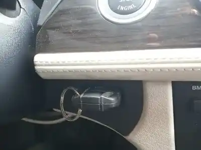 Second-hand car spare part ignition switch for bmw z4 roadster (e89) sdrive 23i oem iam references 