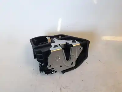 Second-hand car spare part FRONT RIGHT DOOR LOCK for BMW Z4 ROADSTER (E89)  OEM IAM references 7202146  
