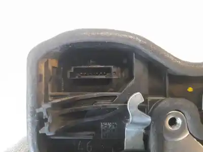 Second-hand car spare part front right door lock for bmw z4 roadster (e89) sdrive 23i oem iam references 7202146  