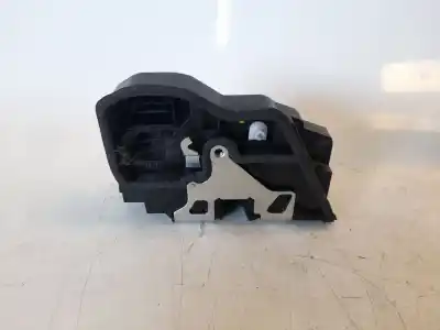 Second-hand car spare part front right door lock for bmw z4 roadster (e89) sdrive 23i oem iam references 7202146  