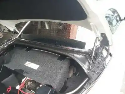 Second-hand car spare part tailgate gas strut for bmw z4 roadster (e89) sdrive 23i oem iam references 