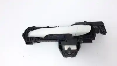 Pezzo di ricambio per auto di seconda mano Maniglia Esterna Posteriore Sinistra per MERCEDES CLASE CLA (W117) CLA 180 (117.342) Riferimenti OEM IAM A20476001709696  