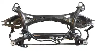 Peça sobressalente para automóvel em segunda mão charrió / suporte de eixo de trás por volvo xc 40 1.5 cat 156 cv / 115 kw referências oem iam 32246360