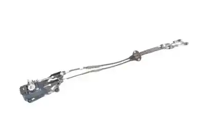 Peça sobressalente para automóvel em segunda mão alavanca de velocidades por volvo xc 40 1.5 cat 156 cv / 115 kw referências oem iam 32240441