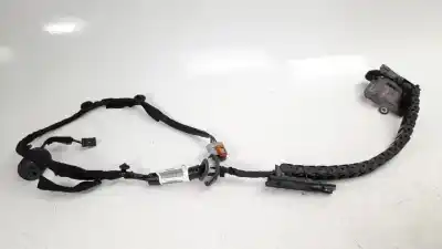 Peça sobressalente para automóvel em segunda mão  por PEUGEOT RIFTER  Referências OEM IAM 9828029680  9816506080