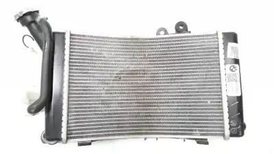 Piesă de schimb auto la mâna a doua radiator de apa pentru bmw f 900 gs adventure 895 cm3 referințe oem iam 17119898404