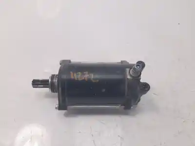 Piesă de schimb auto la mâna a doua electromotor pentru bmw f 900 gs adventure 895 cm3 referințe oem iam 12418567852