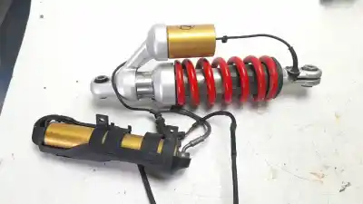 Piesă de schimb auto la mâna a doua amortizor spate pentru bmw f 900 gs adventure 895 cm3 referințe oem iam 33548394309