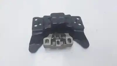 Second-hand car spare part left engine support for seat leon (5f1) 1.2 tsi oem iam references 5q0199555bf  
