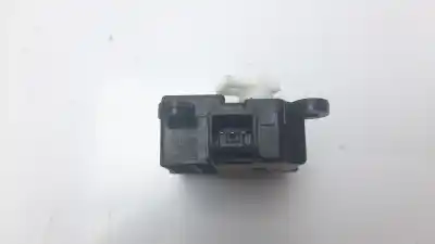 Peça sobressalente para automóvel em segunda mão motor de sofagem por mazda 3 sedán (bp) evolution-x referências oem iam 27731f531ag  