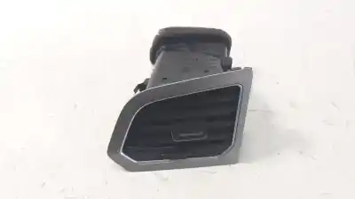 Pièce détachée automobile d'occasion grille d'aération pour volkswagen golf vii sportsvan 2.0 tdi références oem iam 517819703
