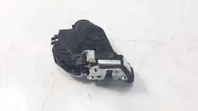 Автозапчасти б/у замок задней левой двери за honda civic lim.5 (fk) 1.0 vtec cat ссылки oem iam 72651texy000