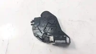 Автозапчастина б/у замок дверей заднього лівого для honda civic lim.5 (fk) 1.0 vtec cat посилання на oem iam 72651texy000  