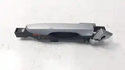 Автозапчасти б/у левая передняя наружная ручка за honda civic lim.5 (fk) 1.0 vtec cat ссылки oem iam 72681teat71za