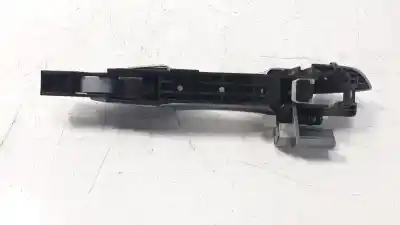 Автозапчасти б/у левая передняя наружная ручка за honda civic lim.5 (fk) 1.0 vtec cat ссылки oem iam 72681teat71za  