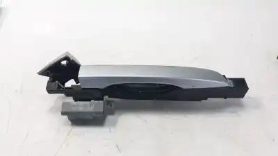 Автозапчасти б/у левая передняя наружная ручка за honda civic lim.5 (fk) 1.0 vtec cat ссылки oem iam 72681teat71za  