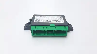 Автозапчастина б/у електронний модуль для peugeot 308 sw ii (lc_, lj_, lr_, lx_, l4_) 1.6 hdi / bluehdi 115 (lcbhxm lcbhxt) посилання на oem iam 9824532180  