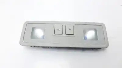 Pièce détachée automobile d'occasion lumière intérieure pour volkswagen golf vii sportsvan 2.0 tdi références oem iam 5g0947291
