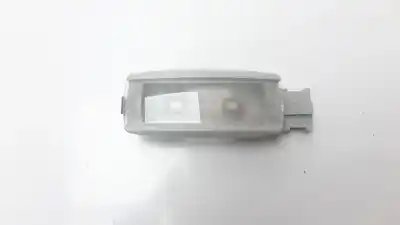 Pièce détachée automobile d'occasion lumière intérieure pour volkswagen golf vii sportsvan 2.0 tdi références oem iam 1k0947109