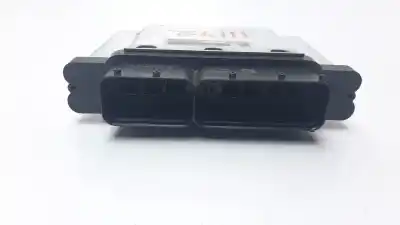Second-hand car spare part ecu engine control for seat leon (5f1) 1.2 tsi oem iam references 04e907309bl  