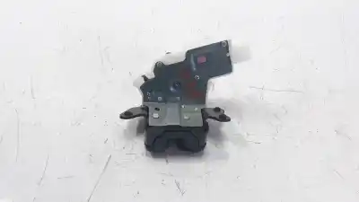 Автозапчасти б/у замок багажника/ворот за honda civic lim.5 (fk) 1.0 vtec cat ссылки oem iam 74800tlaa01  
