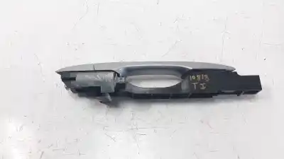 Автозапчасти б/у задняя левая наружная ручка за honda civic lim.5 (fk) 1.0 vtec cat ссылки oem iam 72681tbaa81  