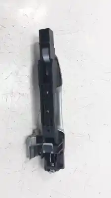 Автозапчасти б/у задняя левая наружная ручка за honda civic lim.5 (fk) 1.0 vtec cat ссылки oem iam 72681tbaa81  