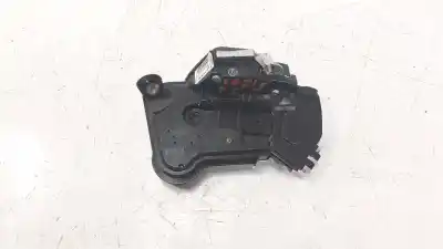 Автозапчасти б/у замок левой передней двери за honda civic lim.5 (fk) 1.0 vtec cat ссылки oem iam 