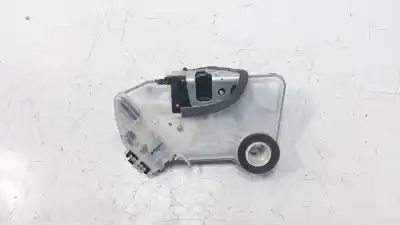 Автозапчасти б/у замок левой передней двери за honda civic lim.5 (fk) 1.0 vtec cat ссылки oem iam   