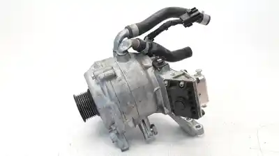 Pezzo di ricambio per auto di seconda mano Alternatore per KIA NIRO I (DE) 1.6 GDI Hybrid Riferimenti OEM IAM 3739003900  