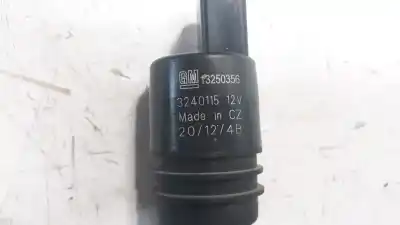 Автозапчастина б/у чистити насос для opel antara 2.2 cdti cat (a 22 dm / lnq) посилання на oem iam 13250356  