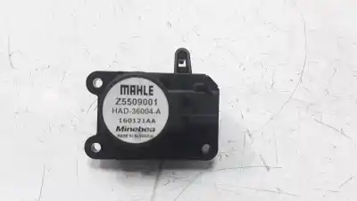 Автозапчасти б/у ОТОПИТЕЛЬНЫЙ ДВИГАТЕЛЬ за PEUGEOT 308 SW II (LC_, LJ_, LR_, LX_, L4_)  ссылки OEM IAM Z5509001  