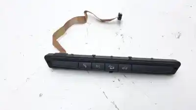 Peça sobressalente para automóvel em segunda mão comandos de alavanca por bmw x5 (e70) 3.0 sd referências oem iam 61316972780