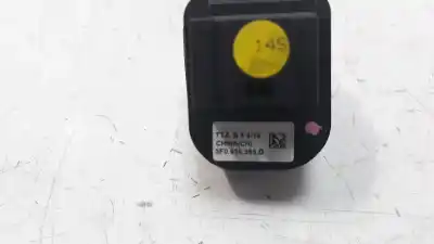 Автозапчастина б/у управління дзеркалами для seat leon (5f1) 1.2 tsi посилання на oem iam 5f959565d  